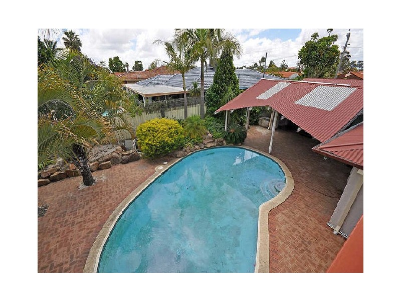 25 Vigors Avenue, Bull Creek WA 6149