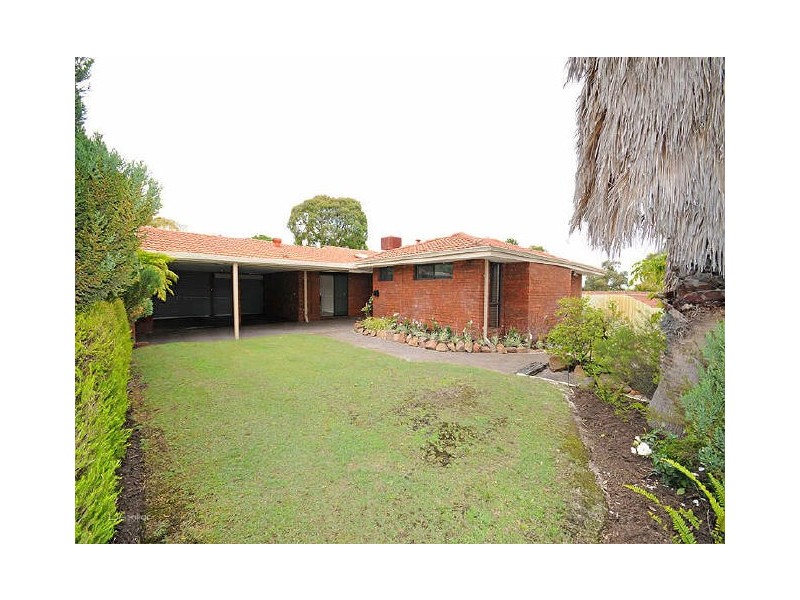 3 Duncton Court, Leeming WA 6149