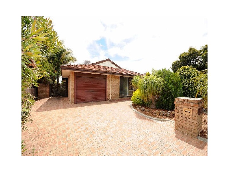 57A Fyfe Circle, Bull Creek WA 6149
