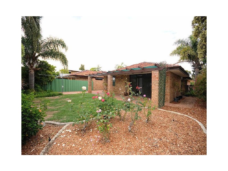 57A Fyfe Circle, Bull Creek WA 6149
