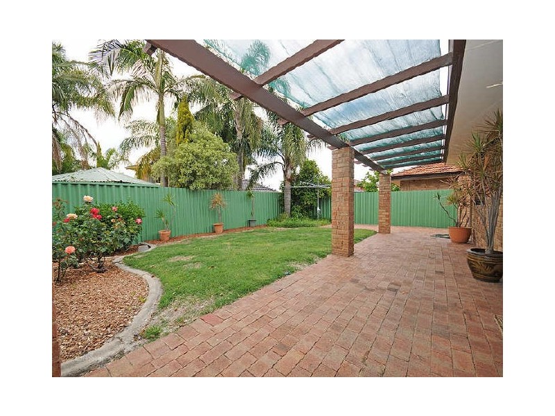 57A Fyfe Circle, Bull Creek WA 6149