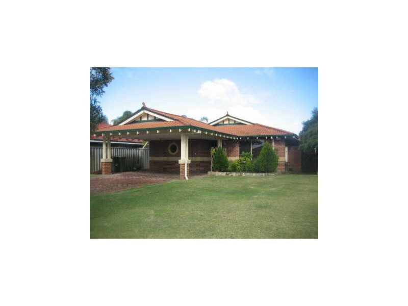 25 Haring Green, Atwell WA 6164