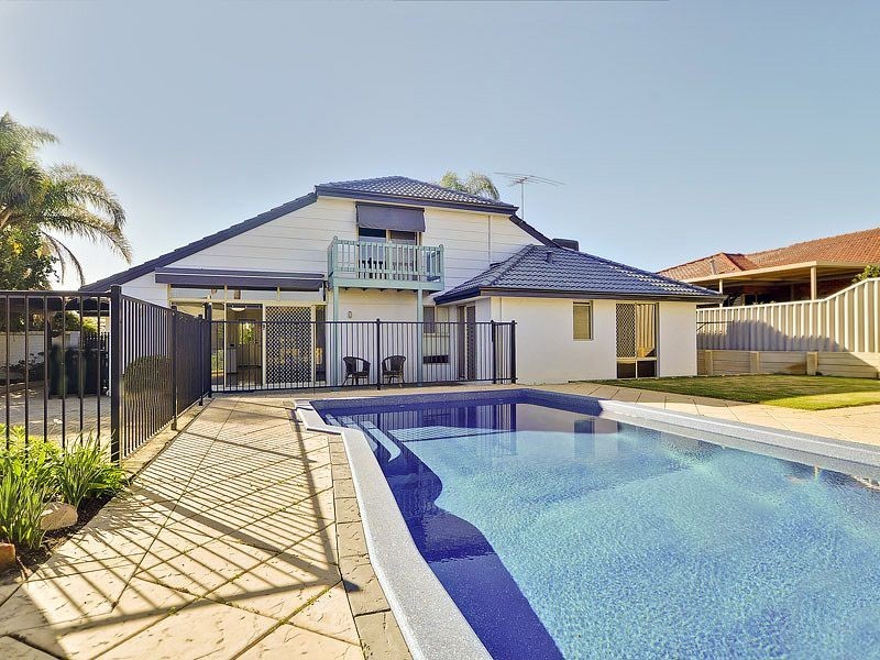 83 Sylvan Crescent, Leeming WA 6149