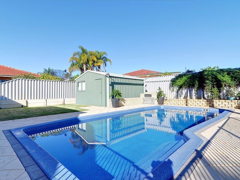 83 Sylvan Crescent, Leeming WA 6149