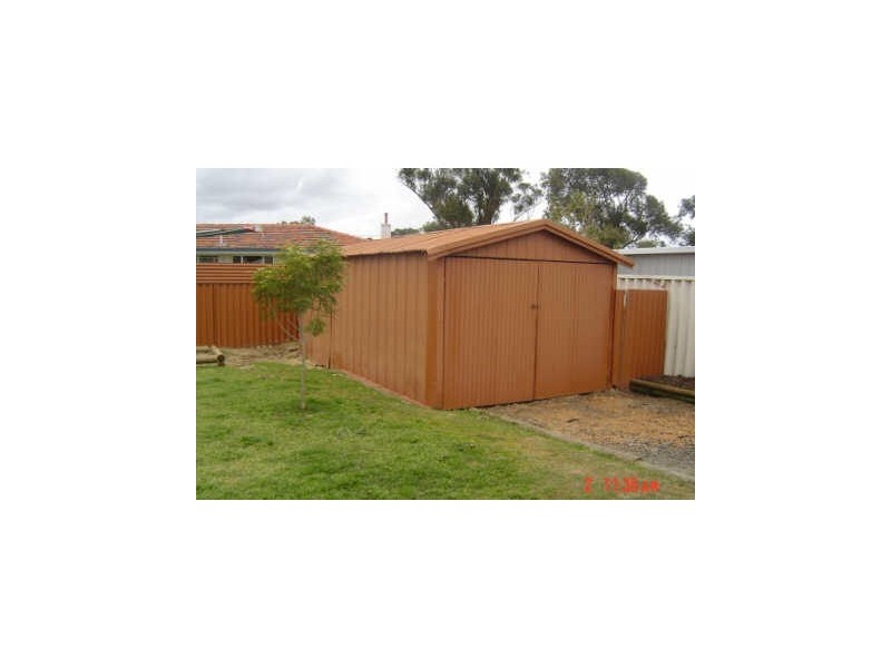 43 Dickson Drive, Middle Swan WA 6056