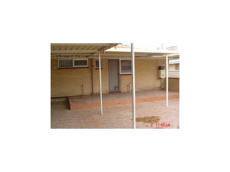 43 Dickson Drive, Middle Swan WA 6056