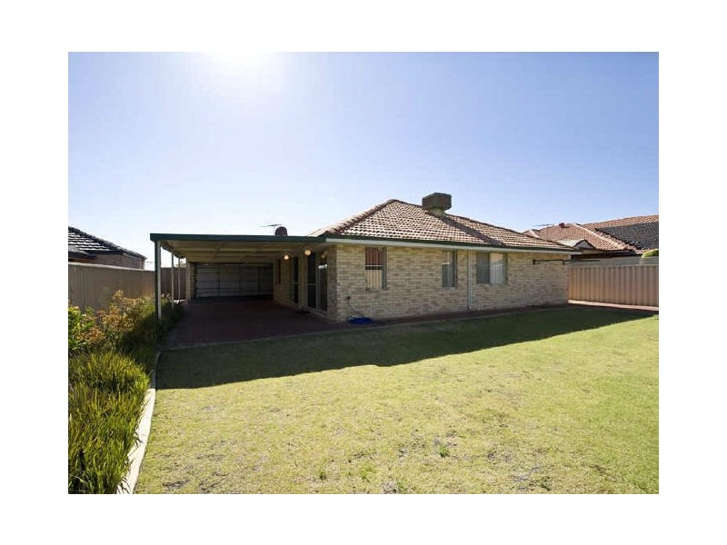 9 Windchime Terrace, Atwell WA 6164