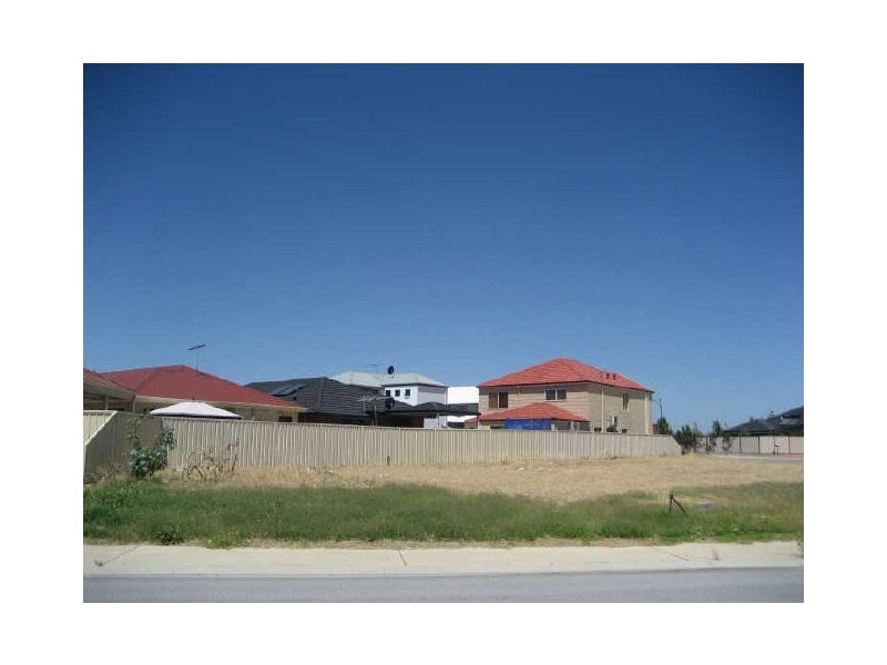 30 Brushfoot Boulevarde, Success WA 6164