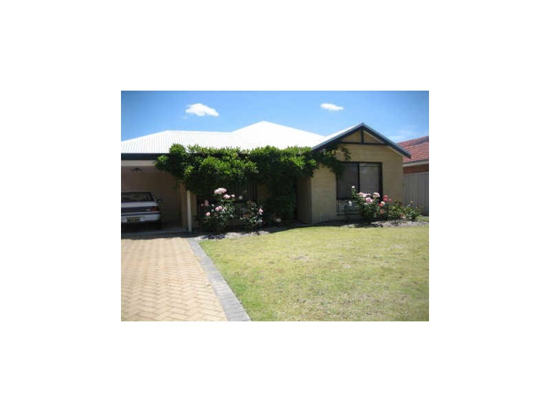 30 Delton Way, Atwell WA 6164