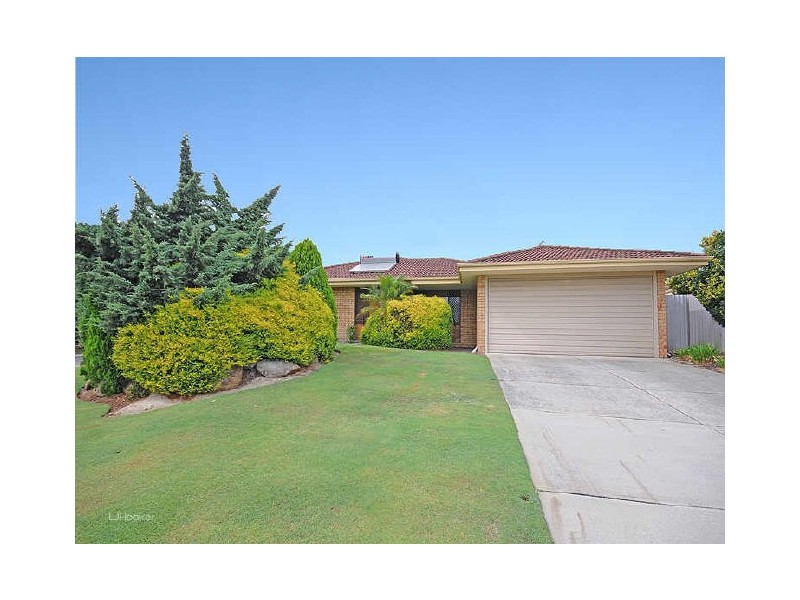 30 Broadbent Loop, Leeming WA 6149