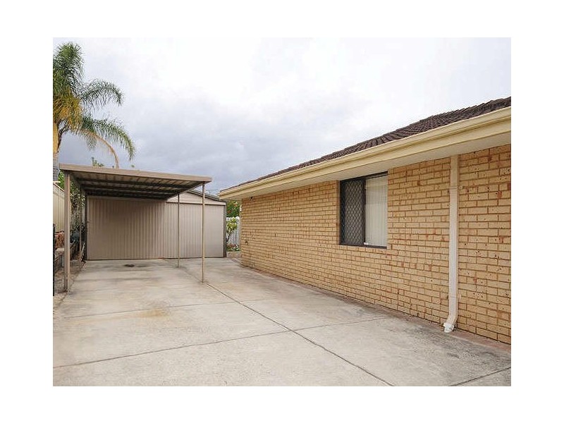 30 Broadbent Loop, Leeming WA 6149