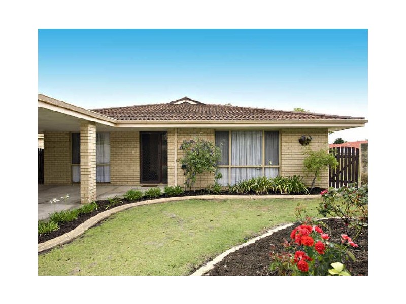 6B Bosworth Place, Leeming WA 6149