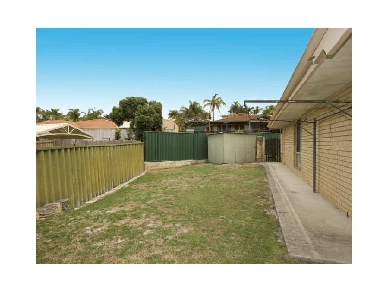6B Bosworth Place, Leeming WA 6149