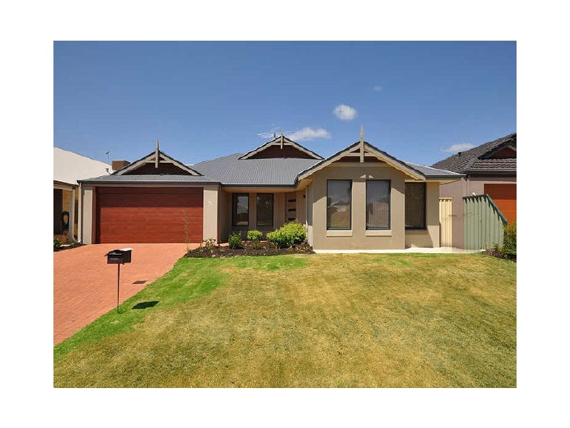 41 Cape Range Crescent, Aubin Grove WA 6164
