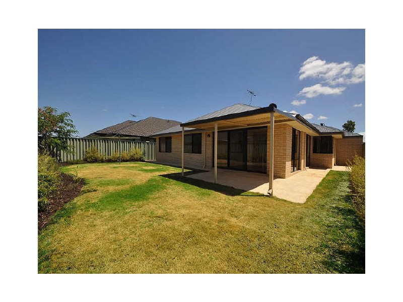41 Cape Range Crescent, Aubin Grove WA 6164