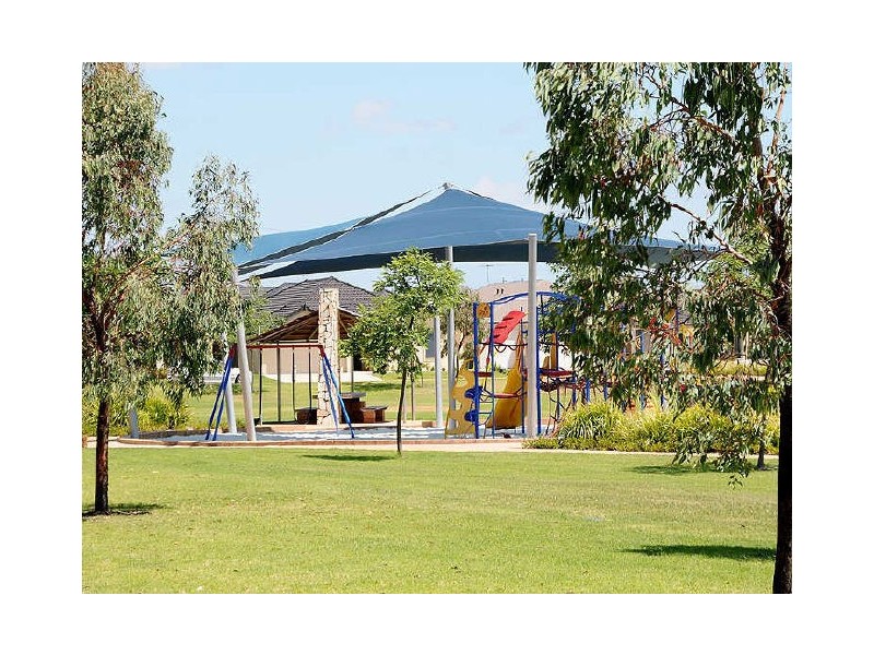 41 Cape Range Crescent, Aubin Grove WA 6164