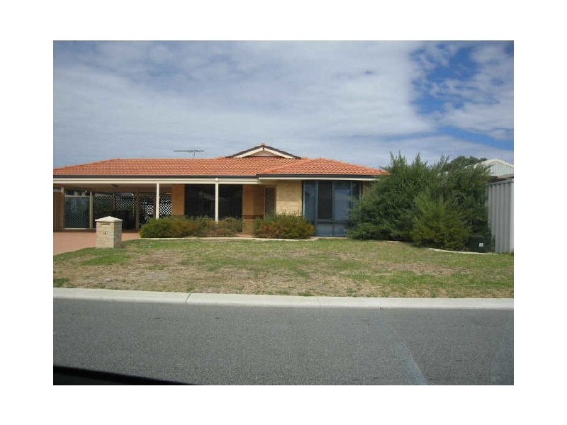 28 Imber Turn, Langford WA 6147