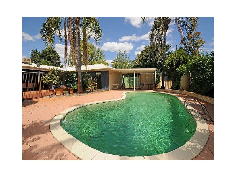 5 Moyle Close, Leeming WA 6149