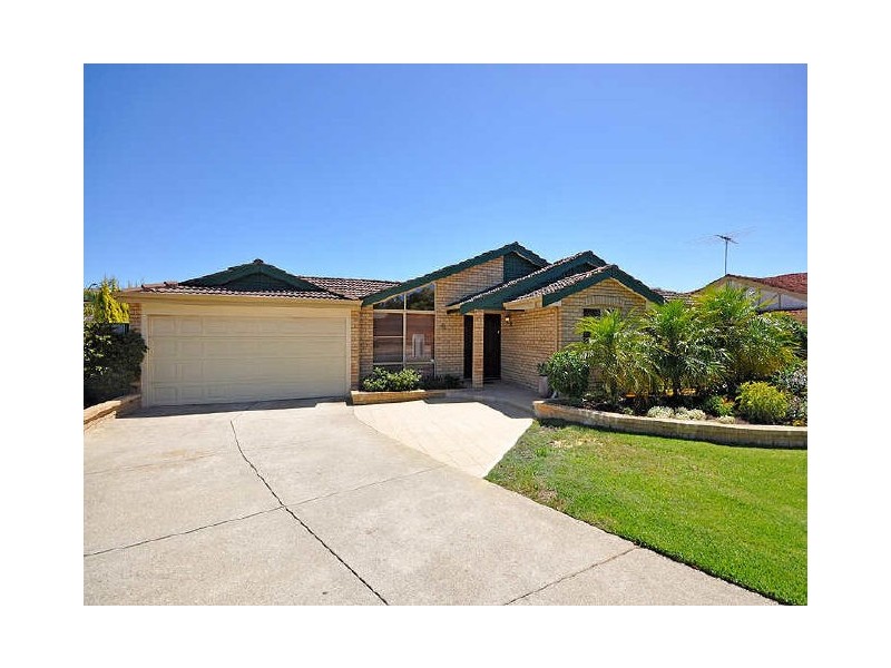 49 Casserly Drive, Leeming WA 6149