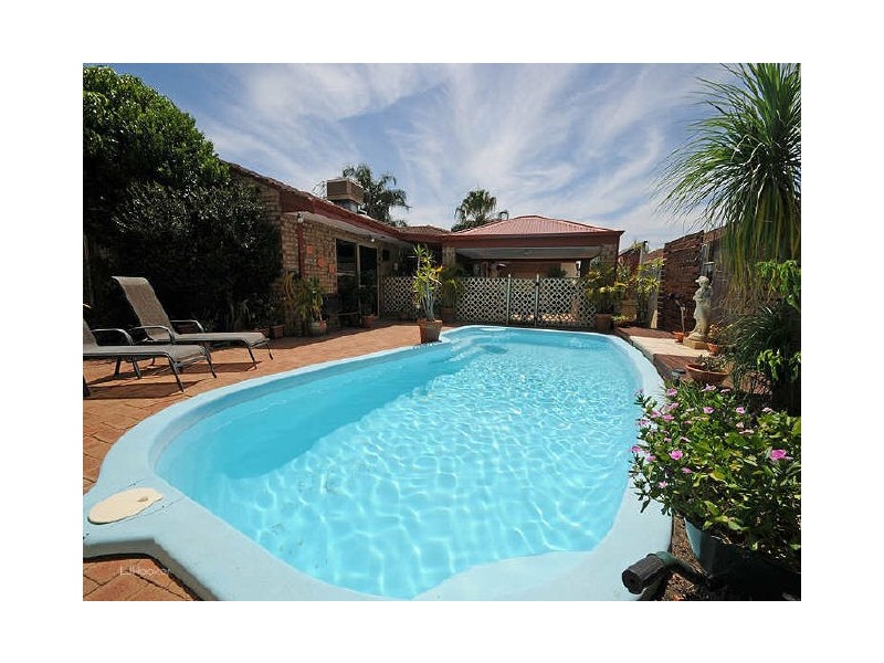 3 Hollingsworth Way, Leeming WA 6149