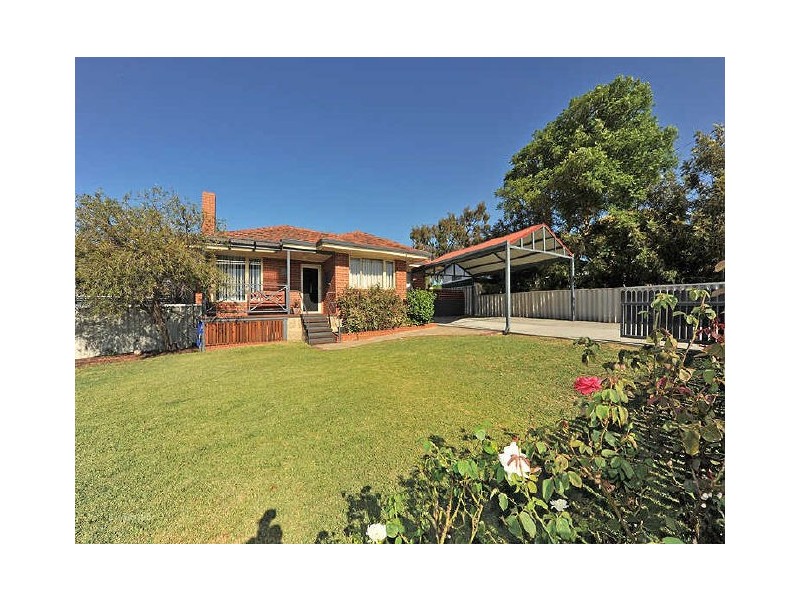 5 Gonzalo Place, Coolbellup WA 6163
