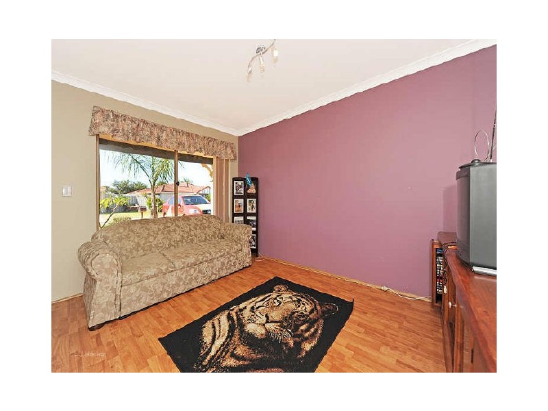 56 Molloy Circuit, Atwell WA 6164