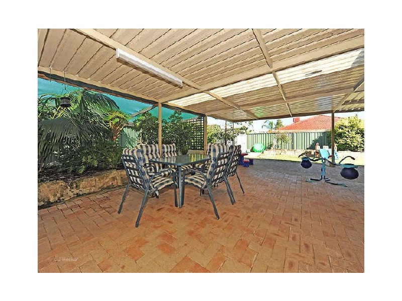 56 Molloy Circuit, Atwell WA 6164
