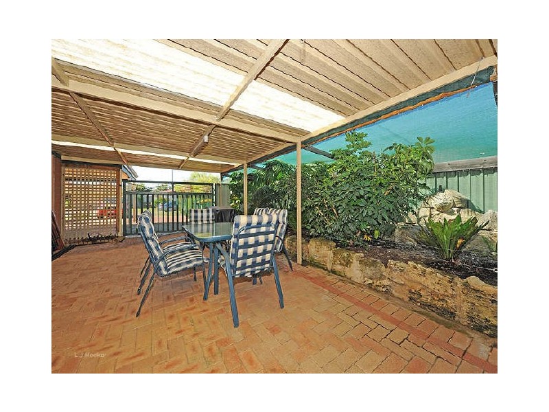 56 Molloy Circuit, Atwell WA 6164