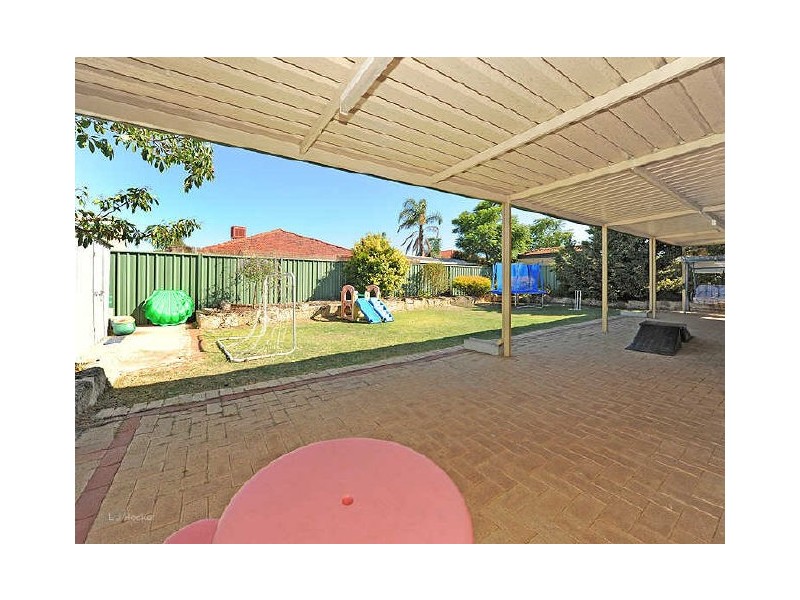 56 Molloy Circuit, Atwell WA 6164