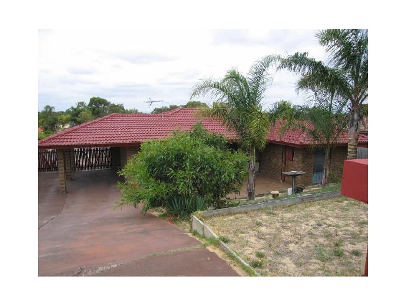 123 Plover Drive, Yangebup WA 6164