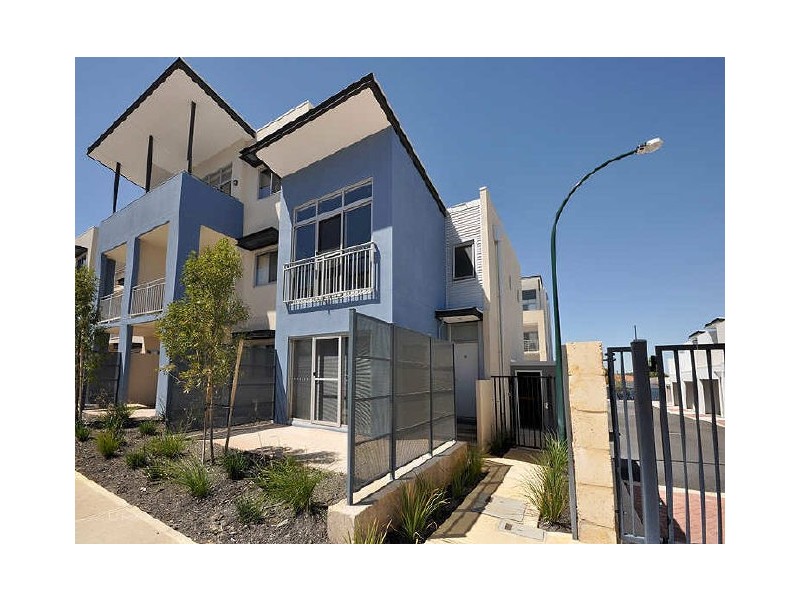 23/6 Ibera Way, Success WA 6164