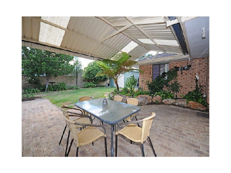 96 Aulberry Parade, Leeming WA 6149