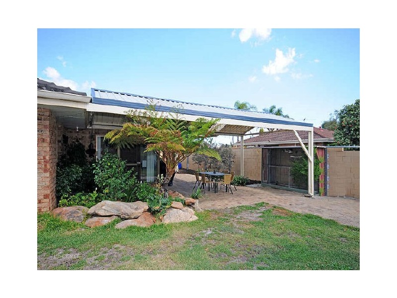 96 Aulberry Parade, Leeming WA 6149