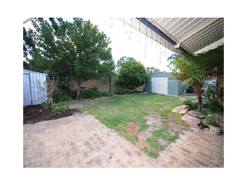 96 Aulberry Parade, Leeming WA 6149