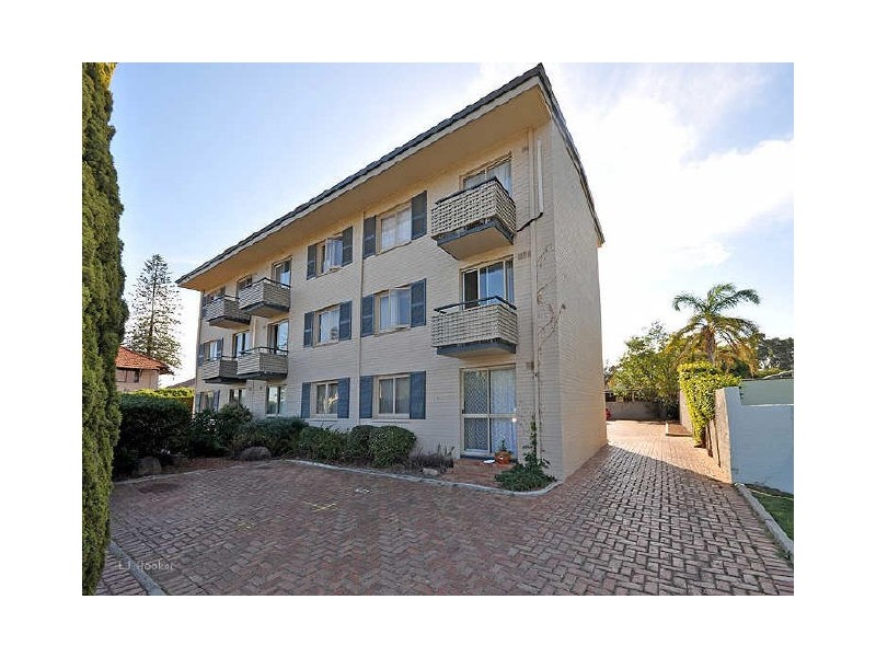 7/3 Bowman Street, South Perth WA 6151