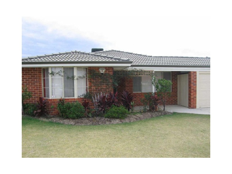 11 Hibbertia Close, Beeliar WA 6164