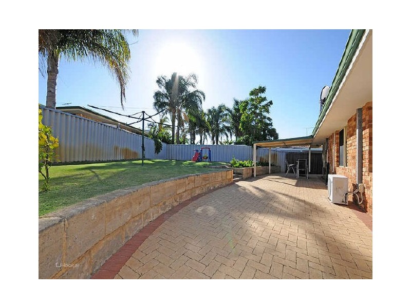 18 The Ramble, Canning Vale WA 6155