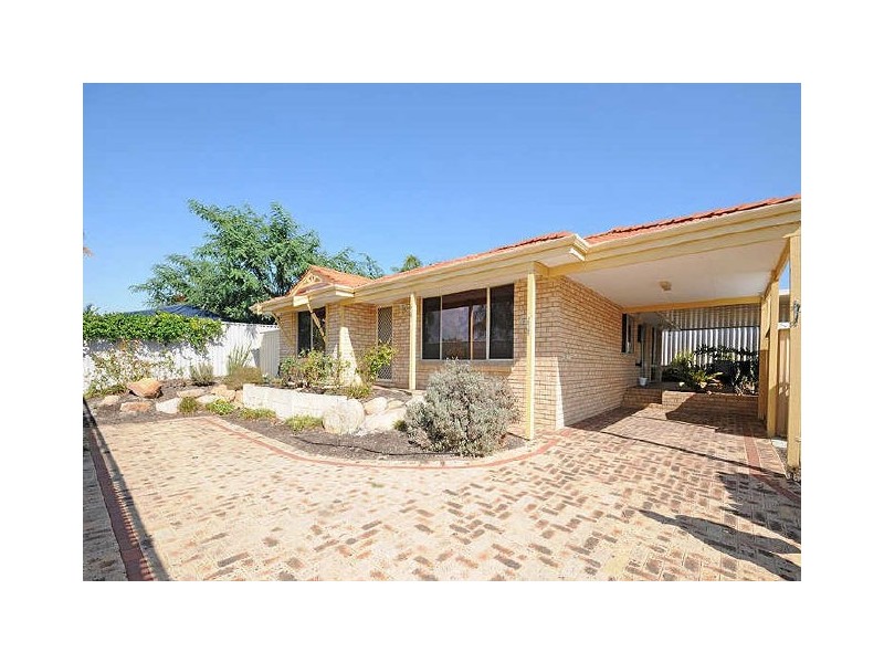 87B Beasley Road, Leeming WA 6149