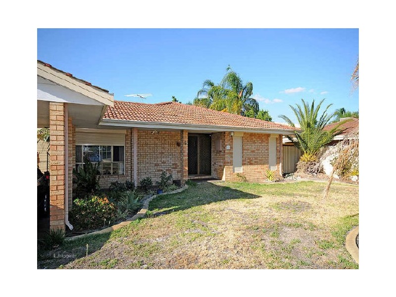 6 Hollingsworth Way, Leeming WA 6149