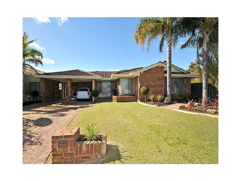 12 Caldera Close, Leeming WA 6149