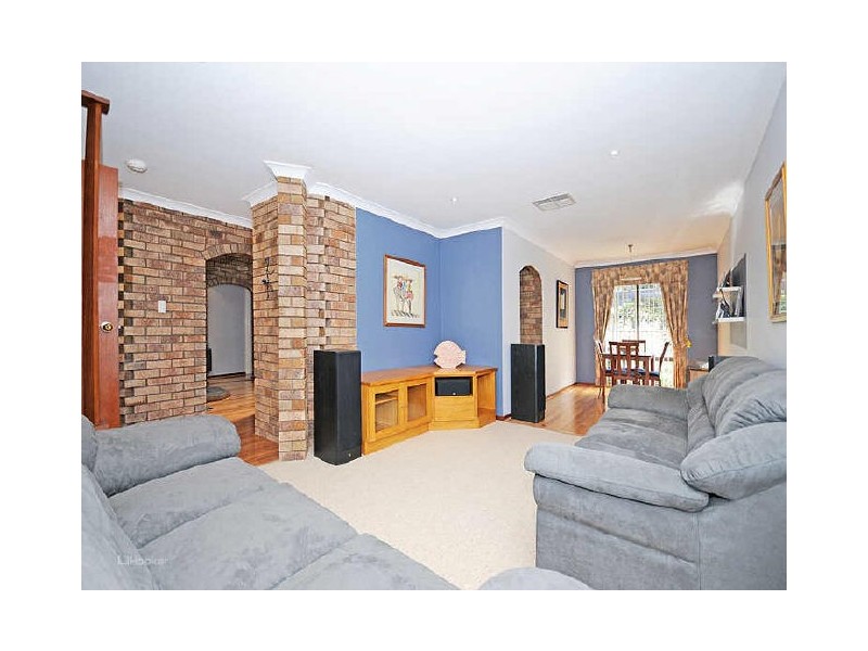 54 Burnett Avenue, Leeming WA 6149