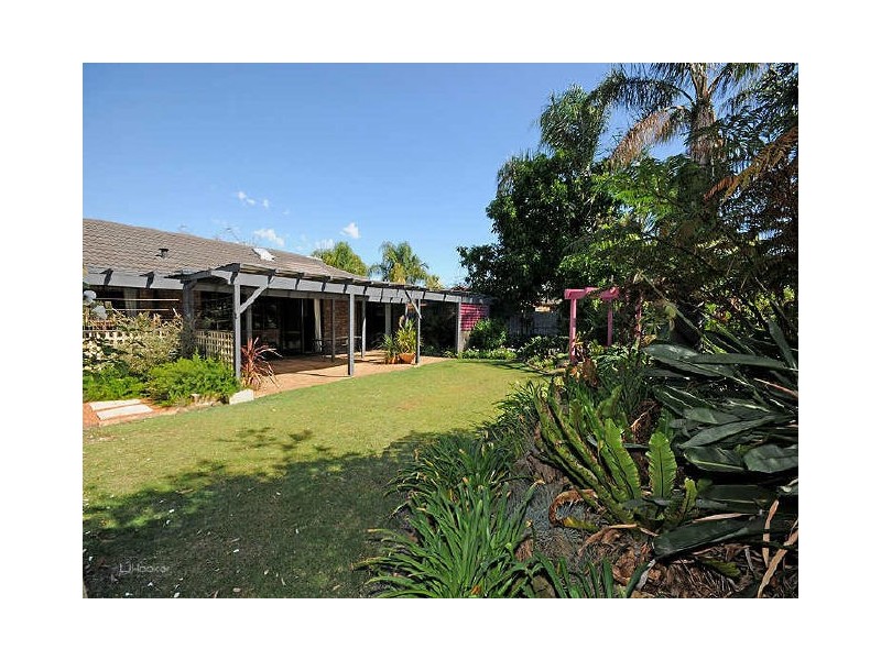 54 Burnett Avenue, Leeming WA 6149