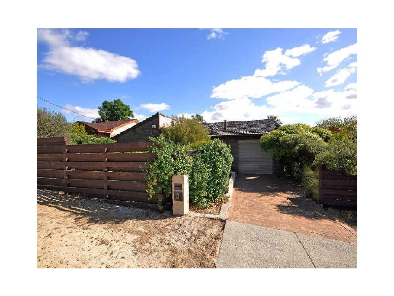 3 Kapok Court, Parkwood WA 6147