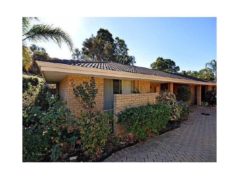 4/14 Philmore Crescent, Kardinya WA 6163