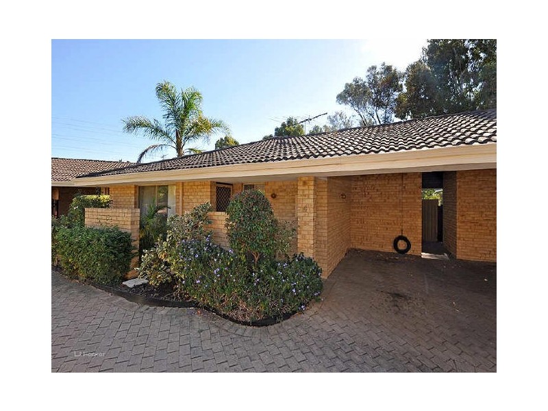 4/14 Philmore Crescent, Kardinya WA 6163