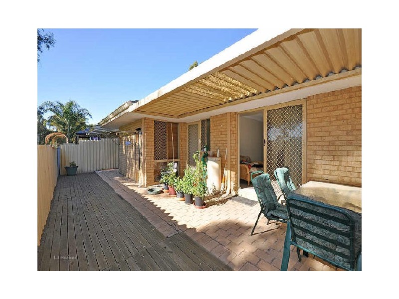 4/14 Philmore Crescent, Kardinya WA 6163