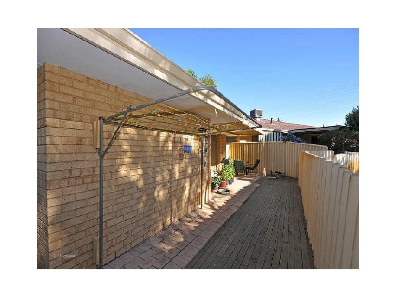 4/14 Philmore Crescent, Kardinya WA 6163