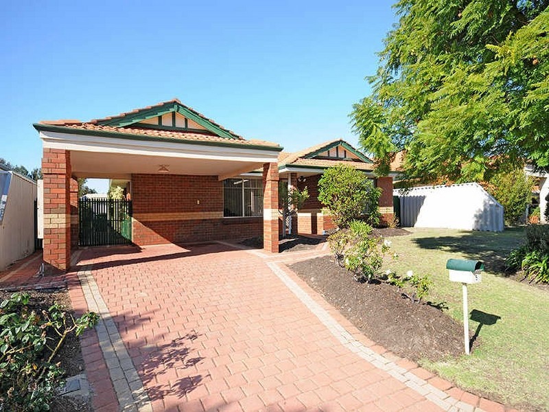 5 Park Lane, Canning Vale WA 6155
