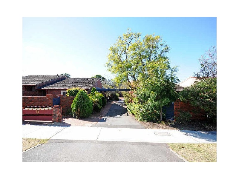 U4/70 Preston Street, Como WA 6152