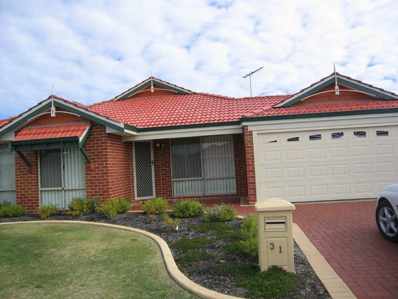 31 Chivalry Way, Atwell WA 6164